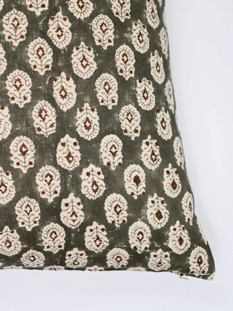 Natalie Pillow Cover