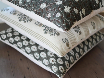 Arla Pillow Cover - Maple Village Lane