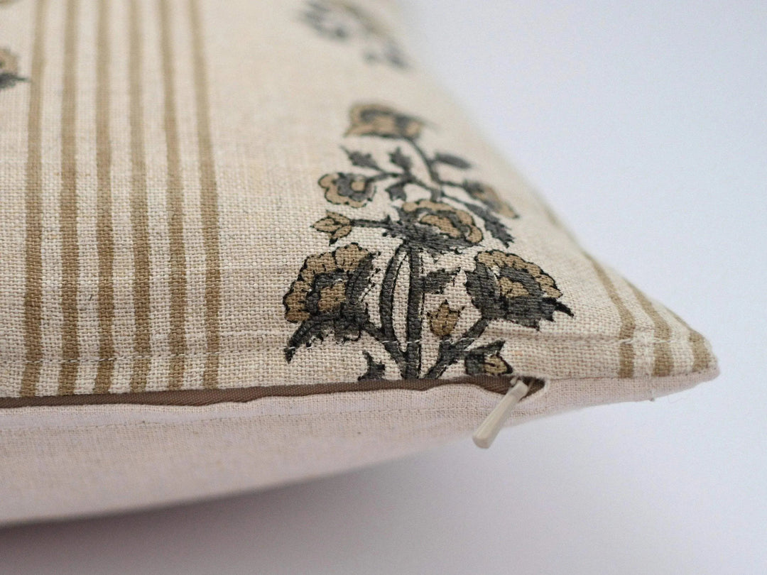 Natalia Pillow Cover