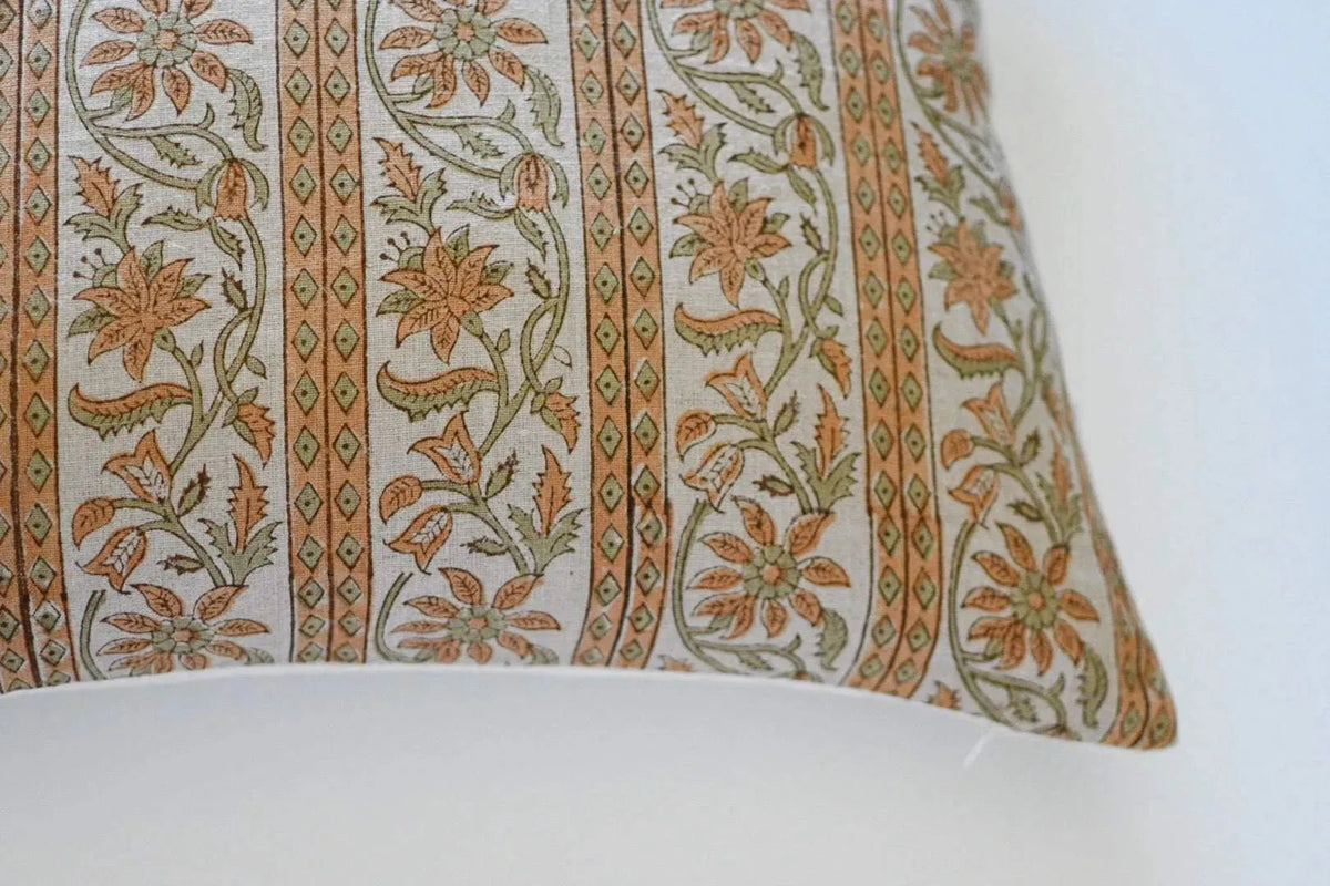 Serah Pillow Cover - Maple Village Lane