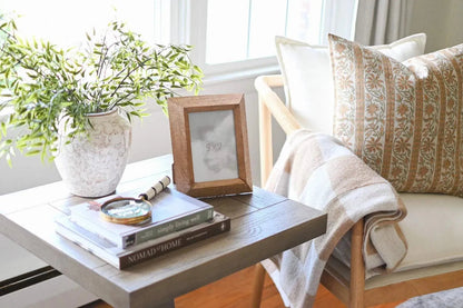 Serah Pillow Cover - Maple Village Lane