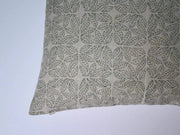 Fanning Pillow Cover - Rohiyaan