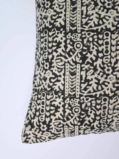 Marni Pillow Cover - Maple Village Lane