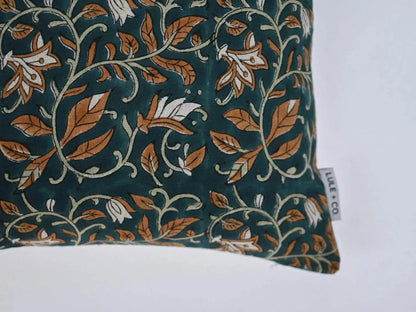 Sadie Pillow Cover - Maple Village Lane