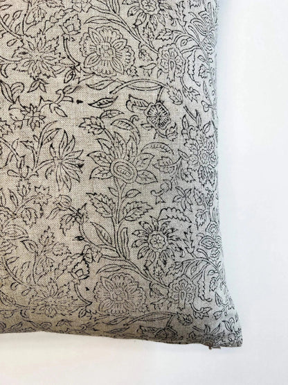 Ella Pillow Cover - Maple Village Lane