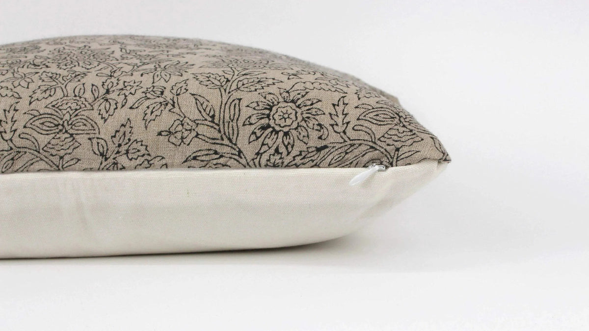 Ella Pillow Cover - Maple Village Lane