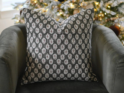 Ida Pillow Cover - Maple Village Lane