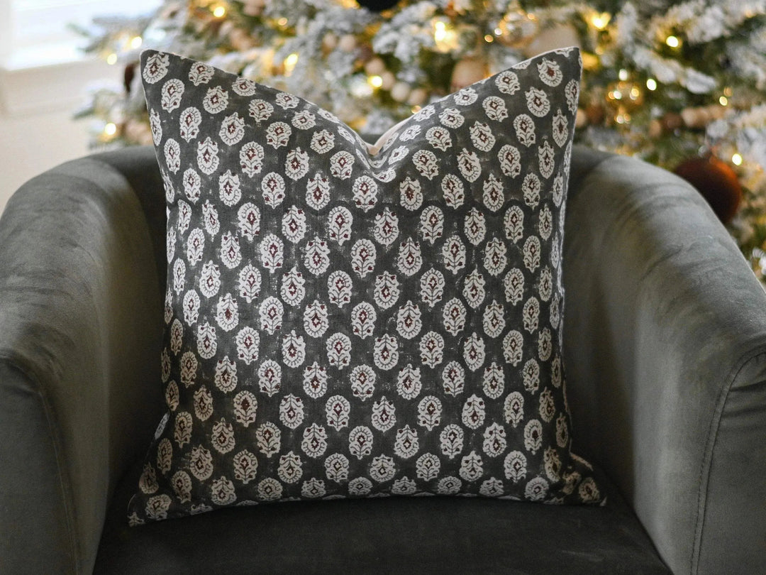 Natalie Pillow Cover