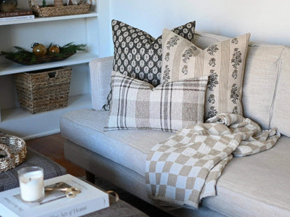 Arla Pillow Cover - Maple Village Lane