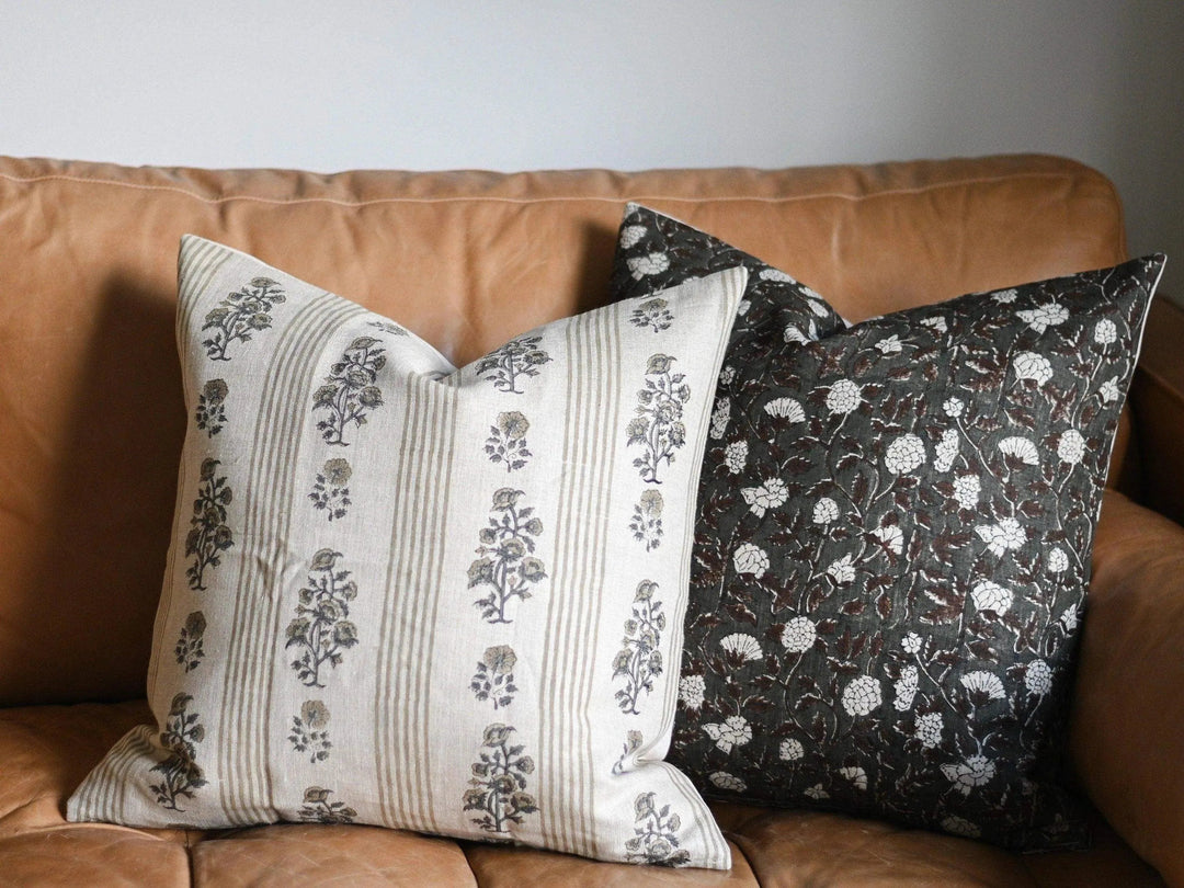 Natalia Pillow Cover