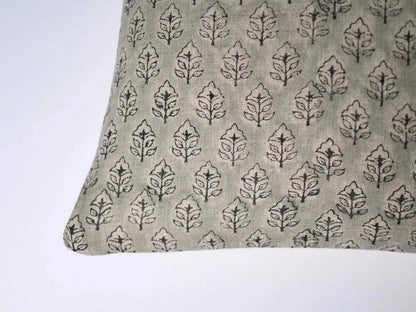 Ivel Pillow Cover - Maple Village Lane